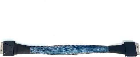 Oculink 8i إلى Oculink 8i - 200mm PCIe إلى PCI Cable Version 2050581003 in Kuwait