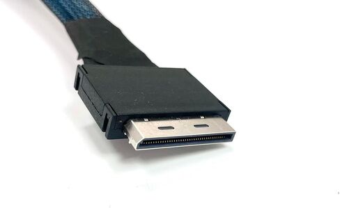 Oculink 8i إلى Oculink 8i - 200mm PCIe إلى PCI Cable Version 2050581003 in Kuwait