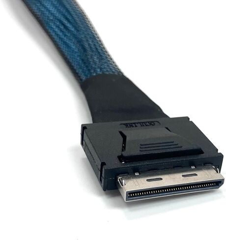 Oculink 8i إلى Oculink 8i - 200mm PCIe إلى PCI Cable Version 2050581003 in Kuwait