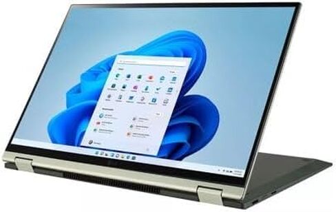 LG GRAM Business LAPTOP: 16 "WQXGA Touchcreen • الجيل الثاني عشر من Intel Core I5-1240p • 16 GB DDR5 SDRAM • 512 GB NVME SSD • W11P • WI-FI 6E NUMERIC BEANDBOLT 4 • Intel IRIS XE Graphics in Kuwait