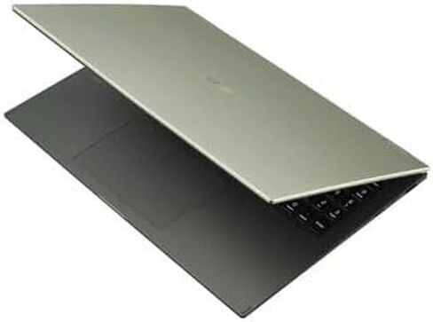 LG GRAM Business LAPTOP: 16 "WQXGA Touchcreen • الجيل الثاني عشر من Intel Core I5-1240p • 16 GB DDR5 SDRAM • 512 GB NVME SSD • W11P • WI-FI 6E NUMERIC BEANDBOLT 4 • Intel IRIS XE Graphics in Kuwait