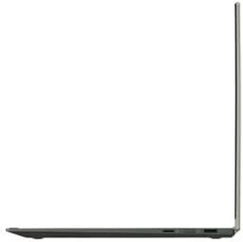 LG GRAM Business LAPTOP: 16 "WQXGA Touchcreen • الجيل الثاني عشر من Intel Core I5-1240p • 16 GB DDR5 SDRAM • 512 GB NVME SSD • W11P • WI-FI 6E NUMERIC BEANDBOLT 4 • Intel IRIS XE Graphics in Kuwait