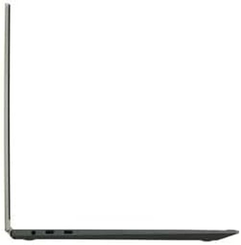 LG GRAM Business LAPTOP: 16 "WQXGA Touchcreen • الجيل الثاني عشر من Intel Core I5-1240p • 16 GB DDR5 SDRAM • 512 GB NVME SSD • W11P • WI-FI 6E NUMERIC BEANDBOLT 4 • Intel IRIS XE Graphics in Kuwait