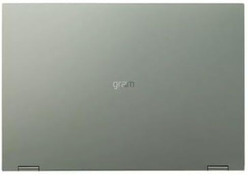 LG GRAM Business LAPTOP: 16 "WQXGA Touchcreen • الجيل الثاني عشر من Intel Core I5-1240p • 16 GB DDR5 SDRAM • 512 GB NVME SSD • W11P • WI-FI 6E NUMERIC BEANDBOLT 4 • Intel IRIS XE Graphics in Kuwait