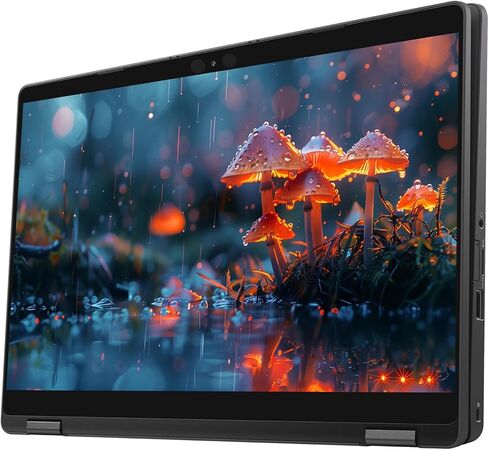 Dell Latitude 5300 2-in-1 Laptop Touchscreen ، جهاز الكمبيوتر المحمول Toucsreen 5300 FHD (1920x 1080) ، Core 8th Gen I7-8665U ، 16GB DDR4 RAM ، 256GB SSD ، 13.3in ، Windows 11 PRO (READED) in Kuwait