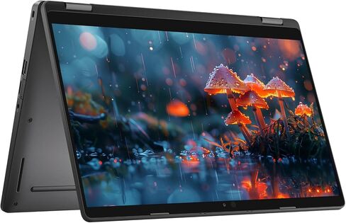 Dell Latitude 5300 2-in-1 Laptop Touchscreen ، جهاز الكمبيوتر المحمول Toucsreen 5300 FHD (1920x 1080) ، Core 8th Gen I7-8665U ، 16GB DDR4 RAM ، 256GB SSD ، 13.3in ، Windows 11 PRO (READED) in Kuwait
