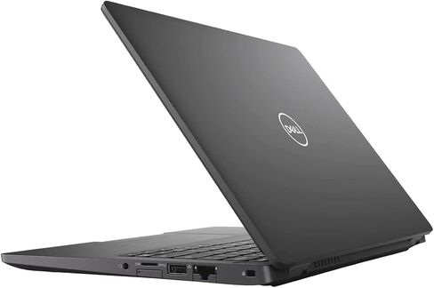 Dell Latitude 5300 2-in-1 Laptop Touchscreen ، جهاز الكمبيوتر المحمول Toucsreen 5300 FHD (1920x 1080) ، Core 8th Gen I7-8665U ، 16GB DDR4 RAM ، 256GB SSD ، 13.3in ، Windows 11 PRO (READED) in Kuwait