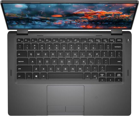 Dell Latitude 5300 2-in-1 Laptop Touchscreen ، جهاز الكمبيوتر المحمول Toucsreen 5300 FHD (1920x 1080) ، Core 8th Gen I7-8665U ، 16GB DDR4 RAM ، 256GB SSD ، 13.3in ، Windows 11 PRO (READED) in Kuwait