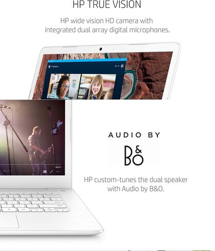 HP 255-G10 Business Business Captop Computer-15.6 "Full HD • Ryzen 3 7330U (حتى 4.3 GHz) • Wi-Fi 6 • Windows 11 Pro • AI Copilot ، لاستخدام الشخص أو العمل • الفضة W/Bundle (32GB RAM ، 1TB SSD) in Kuwait