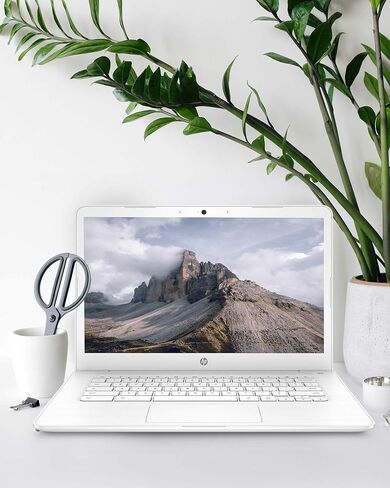 HP 255-G10 Business Business Captop Computer-15.6 "Full HD • Ryzen 3 7330U (حتى 4.3 GHz) • Wi-Fi 6 • Windows 11 Pro • AI Copilot ، لاستخدام الشخص أو العمل • الفضة W/Bundle (32GB RAM ، 1TB SSD) in Kuwait