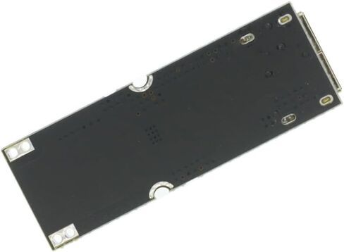 4 Pieces TPS61088 Step-up Boost Power modules for Mobile Battery Fast Charging Boards, Capable of Boosting voltages from 3.2V, 3.7V, and 4.2V to 5V, 9V, and 12V. in Saudi Arabia