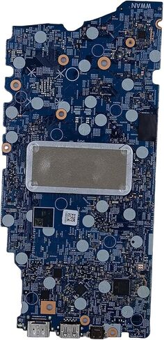 استبدال Dell Inspiron 5406 2-in-1 Motherboard Hell Cat 14 MS TGL 8L 19860-1 Board I7-1165G7 Processor 0VMRNH VMRNH in Saudi Arabia