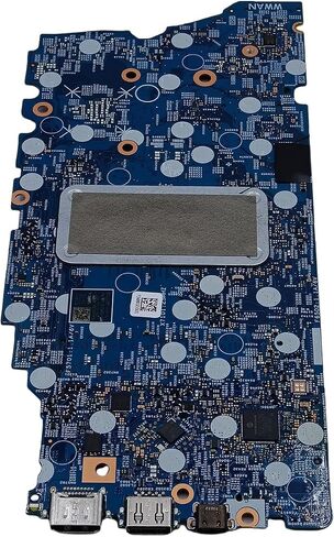 استبدال Dell Inspiron 5406 2-in-1 Motherboard Hell Cat 14 MS TGL 8L 19860-1 Board I7-1165G7 Processor 0VMRNH VMRNH in Saudi Arabia