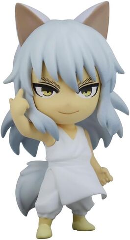 Good Smile Company Pierrot-YU YU Hakusho Mini Figure Collection-Blind Box- 1 of 6 in Saudi Arabia
