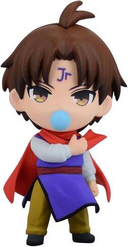 Good Smile Company Pierrot-YU YU Hakusho Mini Figure Collection-Blind Box- 1 of 6 in Saudi Arabia