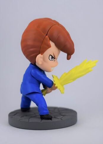 Good Smile Company Pierrot-YU YU Hakusho Mini Figure Collection-Blind Box- 1 of 6 in Saudi Arabia
