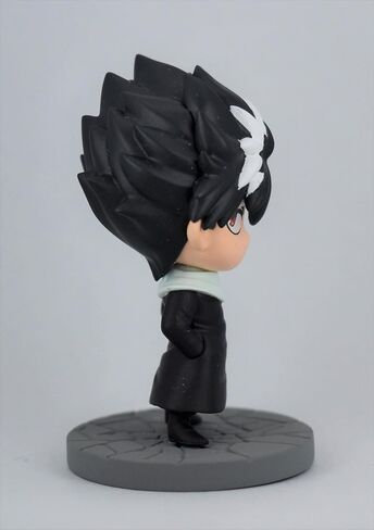 Good Smile Company Pierrot-YU YU Hakusho Mini Figure Collection-Blind Box- 1 of 6 in Saudi Arabia