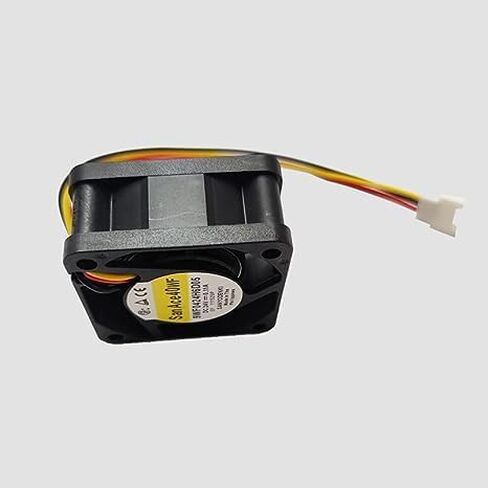 for 9WF0424H6D05 DC24V 0.11A 4CM Inverter Cooling Fan in Saudi Arabia