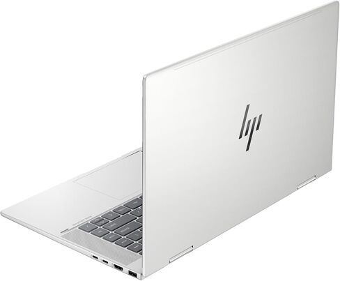 HP Envy X360 2-in-1 Laptop 15.6" FHD(1920x1080) IPS Touchscreen Intel 10-Core i7-1355U 16GB LPDDR5 1TB SSD Intel Iris Xe Graphics Thunderbolt 4 Wi-Fi 6E Backlit Keyboard 720p HD Camera Win11 Pro in Kuwait