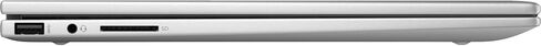 HP Envy X360 2-in-1 Laptop 15.6" FHD(1920x1080) IPS Touchscreen Intel 10-Core i7-1355U 16GB LPDDR5 1TB SSD Intel Iris Xe Graphics Thunderbolt 4 Wi-Fi 6E Backlit Keyboard 720p HD Camera Win11 Pro in Kuwait