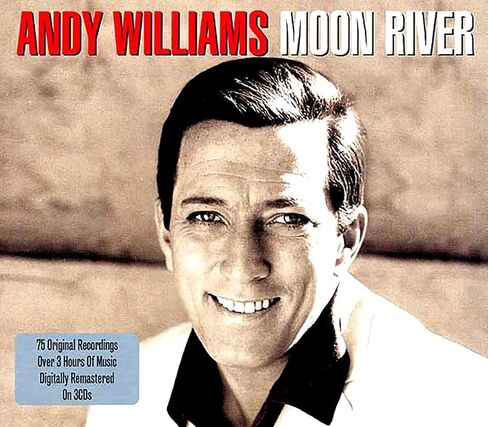 Moon River in Saudi Arabia
