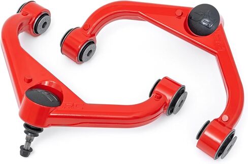 Rough Country Forged Upper Control Arms for 2020-2024 Chevy/GMC 2500 HD - 1958 in Saudi Arabia