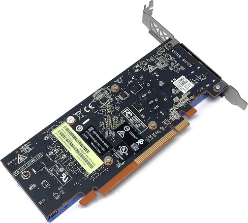 Dell AMD Radeon Pro WX 2100 2GB Workstation Graphics Card (Renewed) in Saudi Arabia