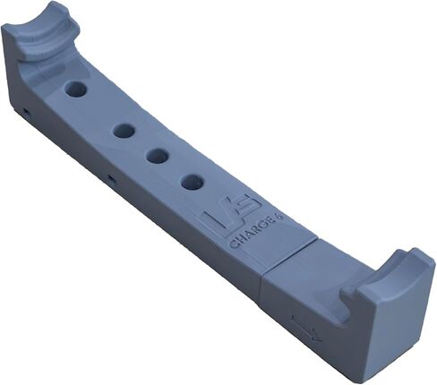 Charge 6 - Mount Mount Rugged لـ JBL (أسود W/O Magnet) in Saudi Arabia