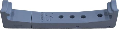 Charge 6 - Mount Mount Rugged لـ JBL (أسود W/O Magnet) in Saudi Arabia