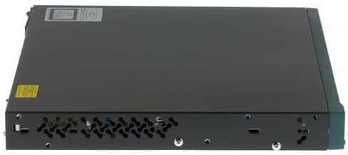 Cisco WS-C2960S-48FPS-L Catalyst 2960S 48-Port PoE+ Gigabit Network Switch (Renewed) in Saudi Arabia