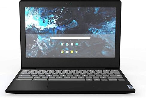 Lenovo Ideapad 11.6in HD Intel N4020 4GB RAM 32GB EMMC WebCAM BT Chrome OS in Kuwait