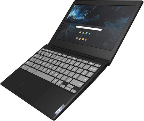 Lenovo Ideapad 11.6in HD Intel N4020 4GB RAM 32GB EMMC WebCAM BT Chrome OS in Kuwait
