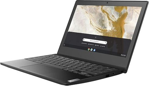Lenovo Ideapad 11.6in HD Intel N4020 4GB RAM 32GB EMMC WebCAM BT Chrome OS in Kuwait