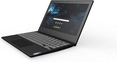 Lenovo Ideapad 11.6in HD Intel N4020 4GB RAM 32GB EMMC WebCAM BT Chrome OS in Kuwait