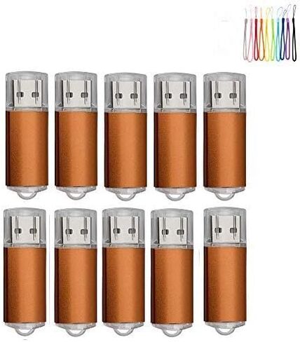 10pcs 2.0/3.0 محرك أقراص محرك أقراص محرك أقراص USB. in Kuwait