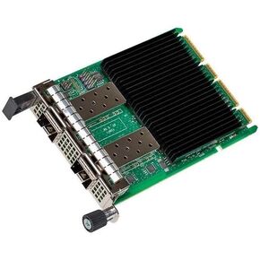 Intel - E810XXVDA2OCPV3 - NT E810XXVDA2OCPV3 Ethernet Network Adapter OCP3.0 REATH in Kuwait