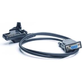 1PC RPC-MHT1K كابل برمجة لـ Walkie Talkie HT1000 MTS2000 XTS3000 GP900 GP9000 XTS350 MTX2000 HAM in Kuwait