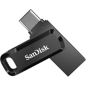Mandisk Ultra Dual Drive Go USB Type-C 64GB in Kuwait