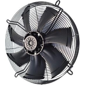 FN045-4EK.2F.V7P2 Ziehl-abegg Fan 230VAC 590W 50Hz Axial Cooling Fan in Saudi Arabia