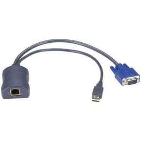 وحدة الوصول إلى خادم ServSwitch CX ، USB in Kuwait