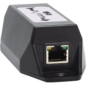 Gigabit Ethernet Poe Extender CAT5E/CAT6/CAT6A RJ45 1-PORT 30W in Kuwait
