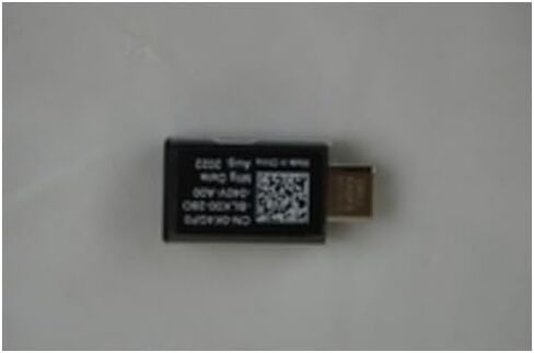 محول Dell K4GF0 AC N USB-C إلى USB-A لـ XPS 13 9320 (متجدد) in Saudi Arabia