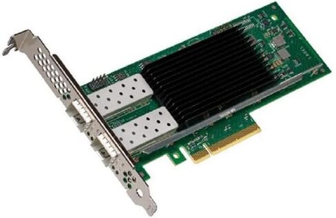 Intel - E810XXVDA2OCPV3 - NT E810XXVDA2OCPV3 Ethernet Network Adapter OCP3.0 Retail in Kuwait