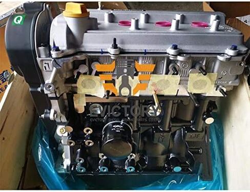 لمحرك QQ QQ Joyner Trooper SQR472 Engine Assy 1100CC Assembly Engine Gasoline Assembly in Kuwait