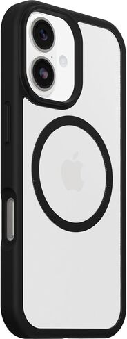 OtterBox iPhone 17 Pro Max Profile Series Case Compatible with MagSafe - Black Crystal - Ultra-Thin, Stylish Minimalist iPhone Case in Saudi Arabia