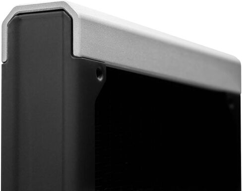 Ekwb Ek-Quantum Surface S360 الرادياتير ، أنظف و Superflush حزمة ، أسود in Kuwait