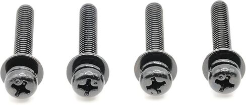 ReplacementScrews Stand Screws Compatible with LG 47LH90 (47LH90.AUS) in Saudi Arabia