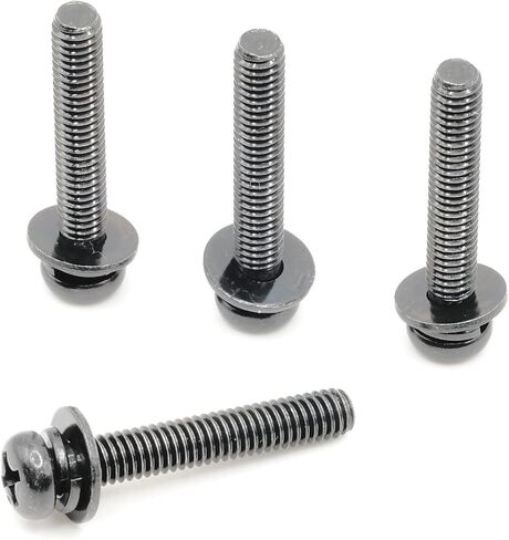 ReplacementScrews Stand Screws Compatible with LG 47LH90 (47LH90.AUS) in Saudi Arabia