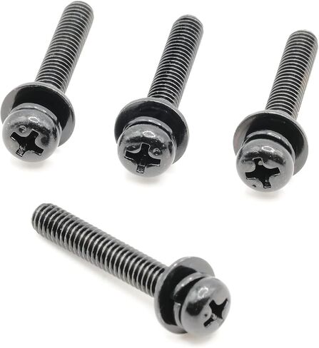ReplacementScrews Stand Screws Compatible with LG 47LH90 (47LH90.AUS) in Saudi Arabia