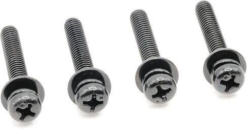 ReplacementScrews Stand Screws Compatible with LG 47LH90 (47LH90.AUS) in Saudi Arabia